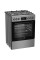 Плита BEKO FBM62330GXTN