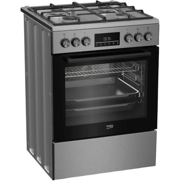 Плита BEKO FBM62330GXTN