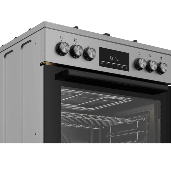 Плита BEKO FBM62330GXTN