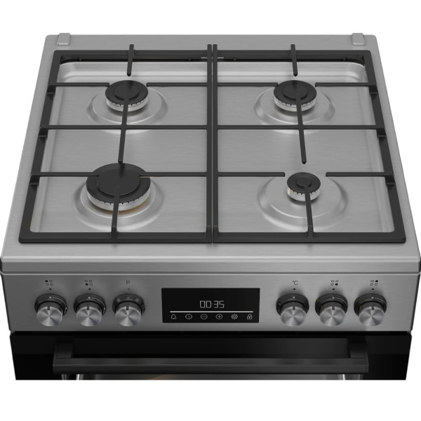 Плита BEKO FBM62330GXTN