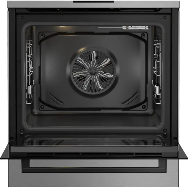 Плита BEKO FBM62330GXTN