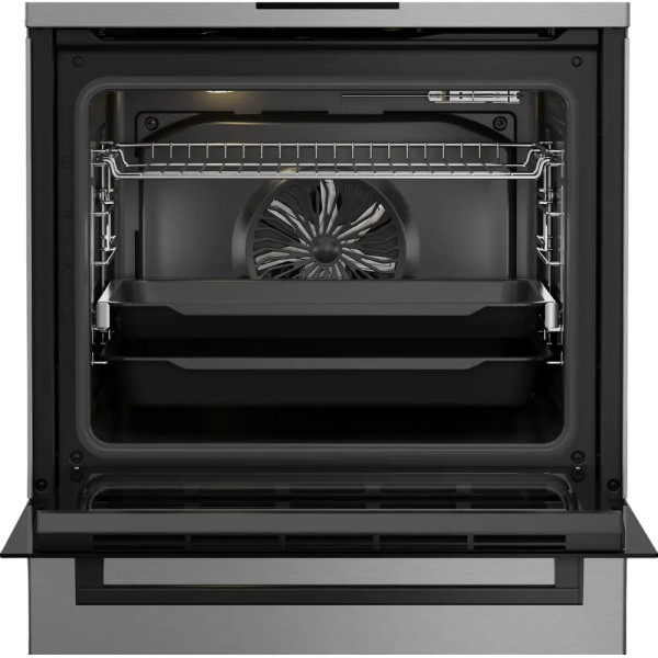 Плита BEKO FBM62330GXTN