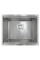 Кухонна мийка FABIANO Quadro Center 54 Celldecor