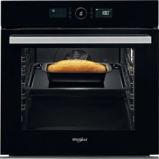 Духова шафа WHIRLPOOL OAKZ9 7921 CS NB