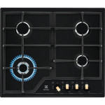 Варильна поверхня ELECTROLUX EGS6436RK