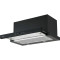 Витяжка FABIANO Smart 60 Lux Black Glass