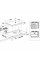 Варильна поверхня WHIRLPOOL TGML 661 NB