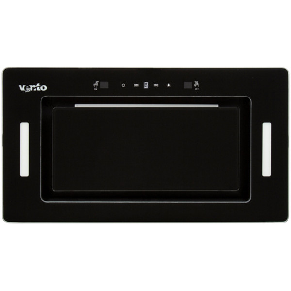 Витяжка VENTOLUX PUNTO 52 BG (1000) TC MS