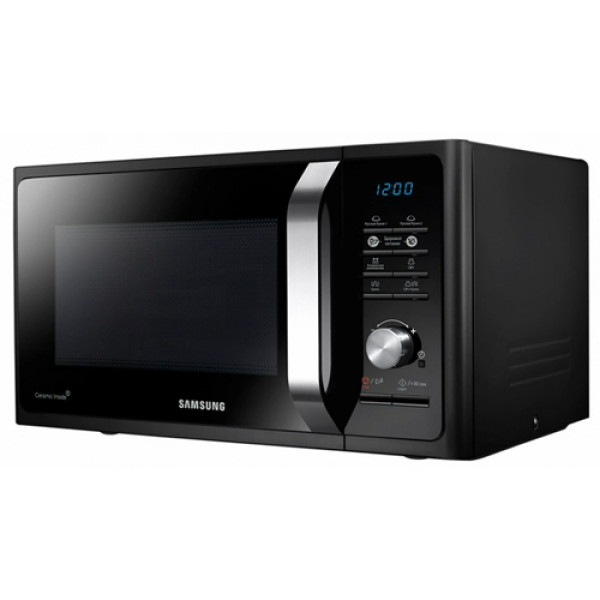 Мікрохвильова піч SAMSUNG MG23F302TAK/UA 