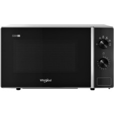 Мікрохвильова піч WHIRLPOOL MWP101SB