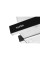 Витяжка VENTOLUX GARDA 60 BG (1100) TC LED