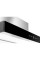 Витяжка VENTOLUX GARDA 60 BG (1100) TC LED