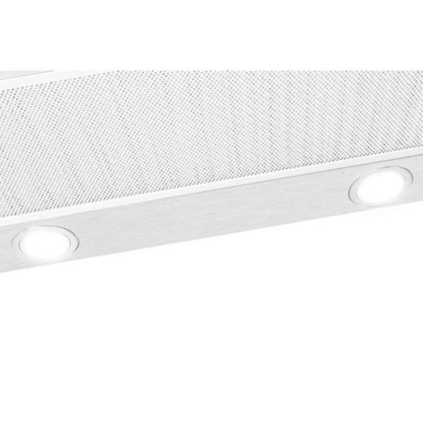 Витяжка VENTOLUX GARDA 60 BG (1100) TC LED