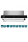 Витяжка VENTOLUX GARDA 60 BG (1100) TC LED