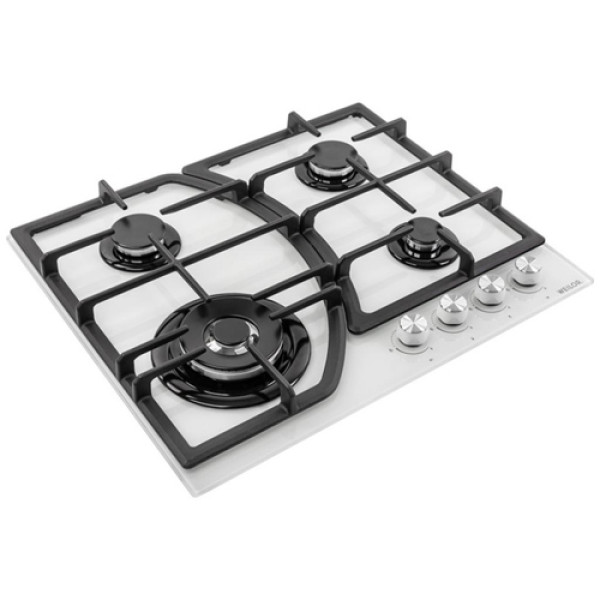 Варильна поверхня WEILOR GG W 644 WH
