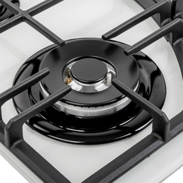 Варильна поверхня WEILOR GG W 644 WH