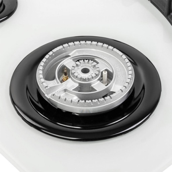 Варильна поверхня WEILOR GG W 644 WH