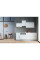 Посудомийна машина WHIRLPOOL WIC3C33PFE