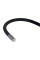 Кухонний змішувач Q-TAP Vlasta New QTVLA364GMB45649 Gunmetal Black PVD