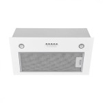 Витяжка MINOLA HBI 5327 WH 800 LED