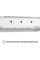 Витяжка PERFELLI RINCI 6CWX BIANCO