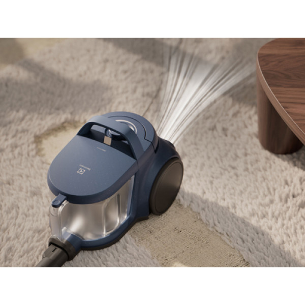 Пилосос ELECTROLUX EL31C1LDB