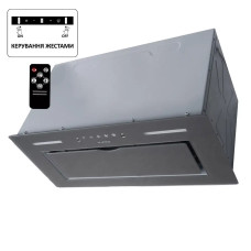 Витяжка VENTOLUX PUNTO 520/279 GRS (1000) TRC MS