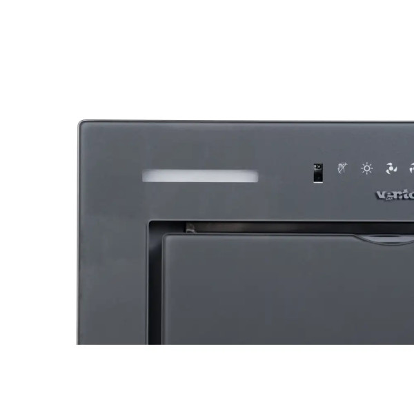 Витяжка VENTOLUX PUNTO 520/279 GRS (1000) TRC MS