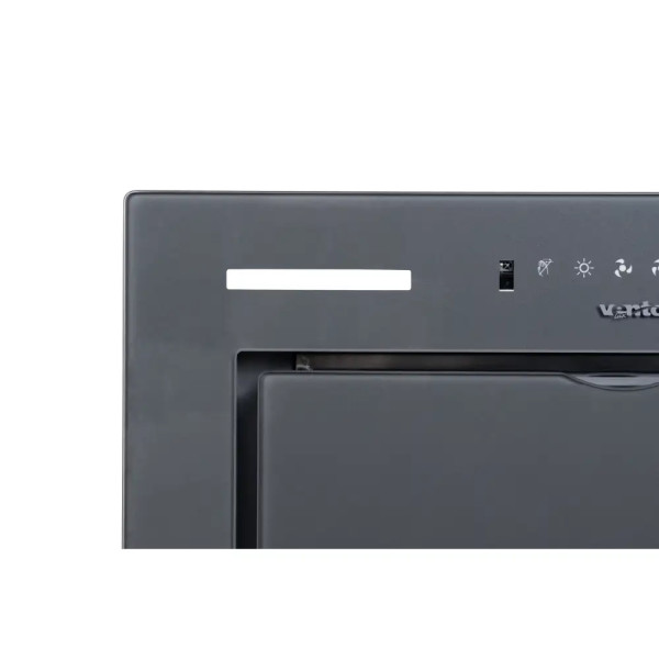 Витяжка VENTOLUX PUNTO 520/279 GRS (1000) TRC MS