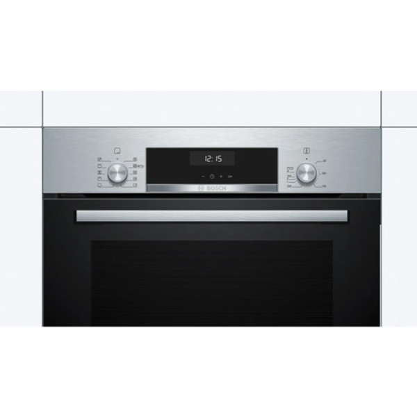 Духова шафа BOSCH HBJ558YS3Q