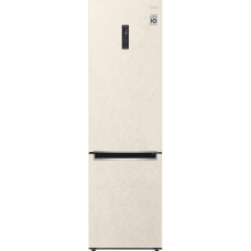 Холодильник  LG GC-B509MEWM