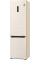 Холодильник  LG GC-B509MEWM