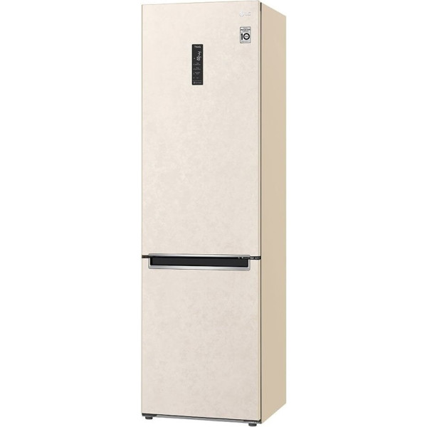 Холодильник  LG GC-B509MEWM