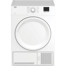 Сушильна машина BEKO DB7111PA