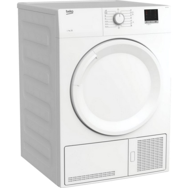 Сушильна машина BEKO DB7111PA