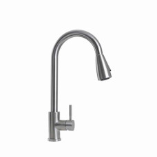 Кухонний змішувач PLATINUM KT 8203