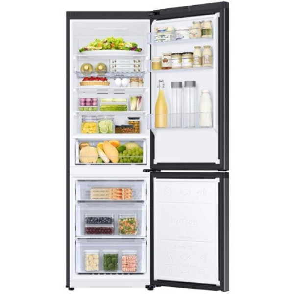 Холодильник  SAMSUNG RB34T672EBN