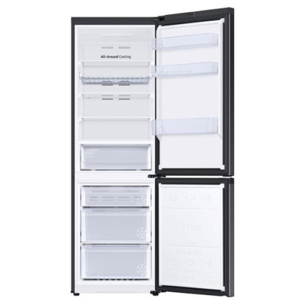 Холодильник  SAMSUNG RB34T672EBN