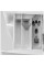 Пральна машина ELECTROLUX EW7W368SIU