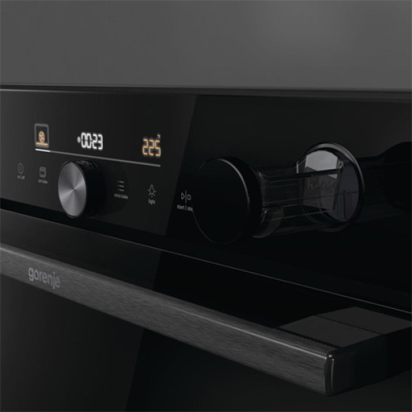 Духова шафа gorenje BPSA6747DGWI