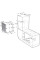 Духова шафа gorenje BPSA6747DGWI