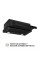 Витяжка PERFELLI TL 6212 Full BL 700 LED