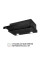 Витяжка PERFELLI TL 6212 Full BL 700 LED