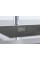 Кухонна мийка GROHE 550*450 1 чаша, матова 31726SD0