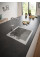 Кухонна мийка GROHE 550*450 1 чаша, матова 31726SD0