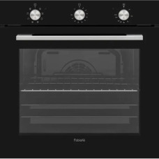 Духова шафа FABIANO FBO 810 Black