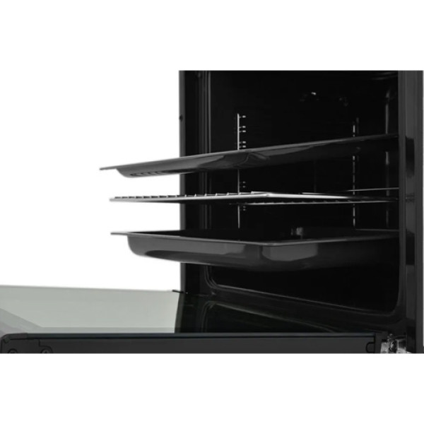 Духова шафа FABIANO FBO 810 Black