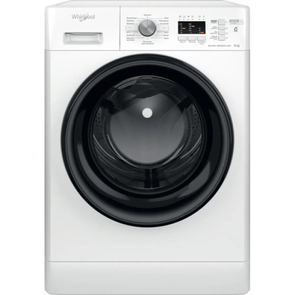 Пральна машина WHIRLPOOL FFL 6238 BP L