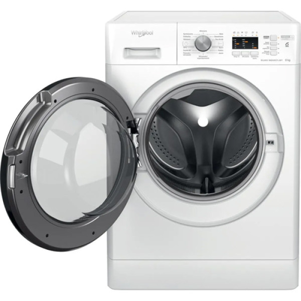 Пральна машина WHIRLPOOL FFL 6238 BP L