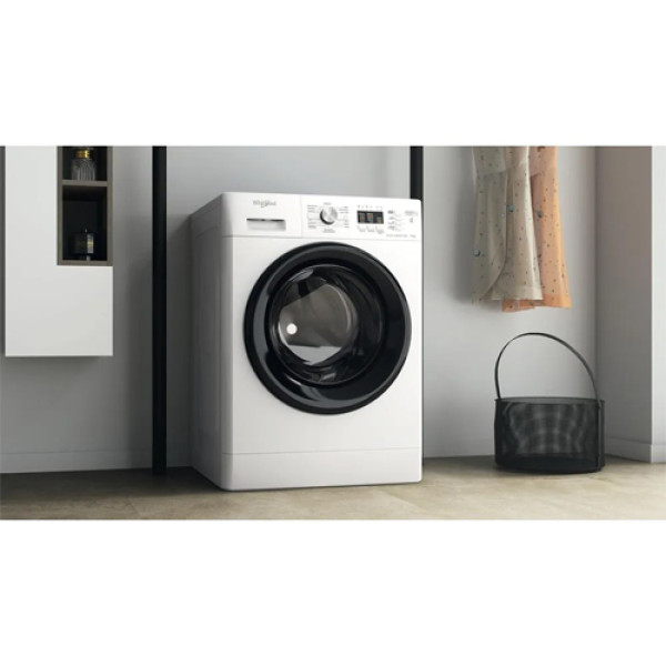 Пральна машина WHIRLPOOL FFL 6238 BP L